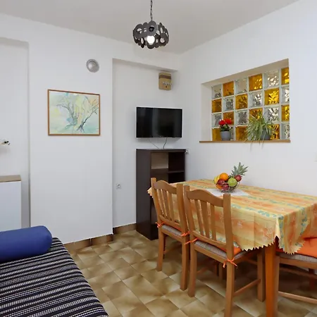 Apartment Marija Krk Krk Town