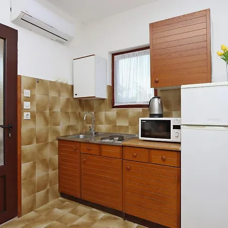 Apartment Marija Krk