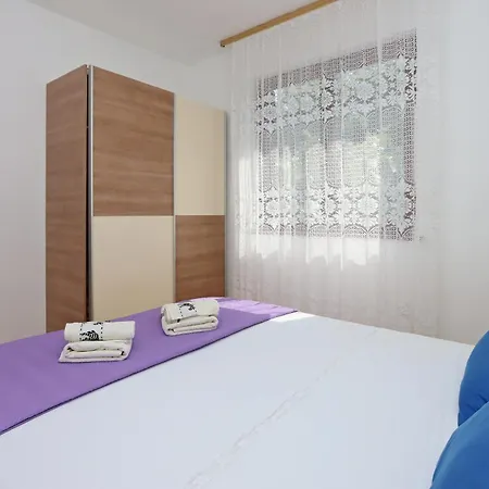 Marija Krk Apartment Krk Town