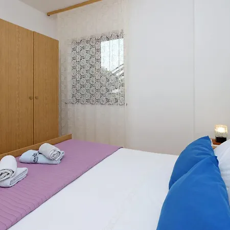 Apartment Marija Krk *