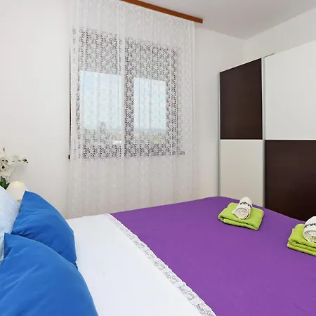 Marija Krk Apartment Krk Town