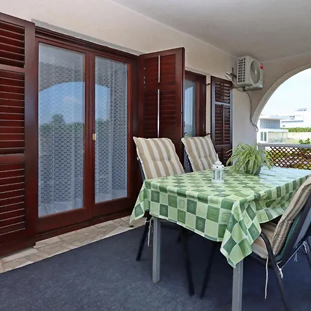Marija Krk Apartment