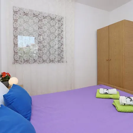 Marija Krk Apartment