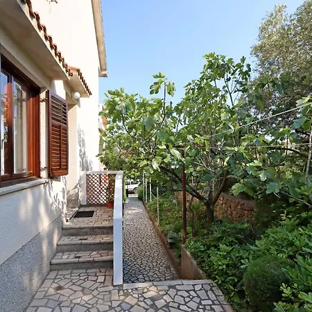 Marija Krk Apartment *