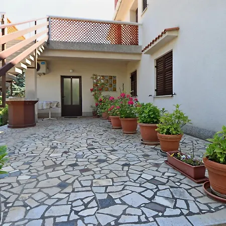 Marija Krk Apartment