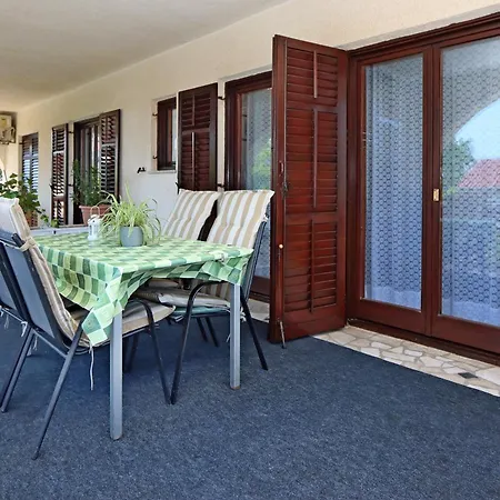 Marija Krk Apartment