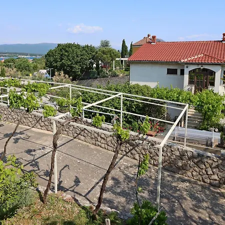 Apartment Marija Krk
