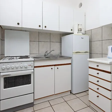 Apartament Marija Krk *